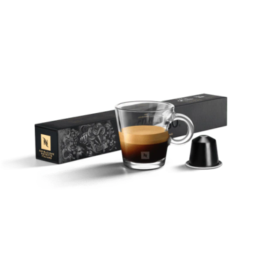 Carte Noire Coffee Pods Compatible Senseo Espresso n°8