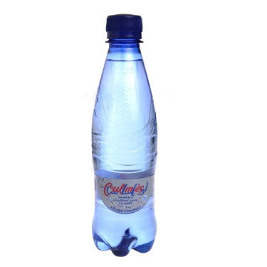 Perrier 75cl - bouteille d'eau ménérale gazeuze - Nicolas