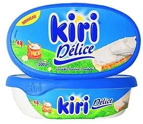 Fromage A Tartiner Kiri Delice 0 G