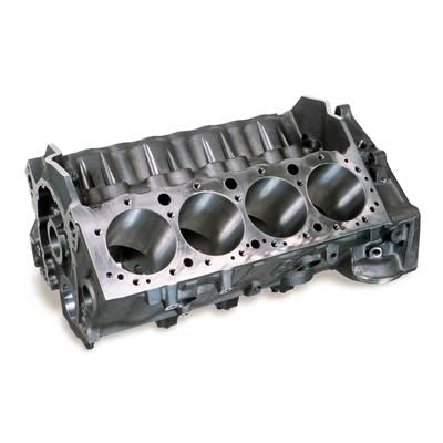 Iron Block (Small Block Chevy) | Borowski Race Engines