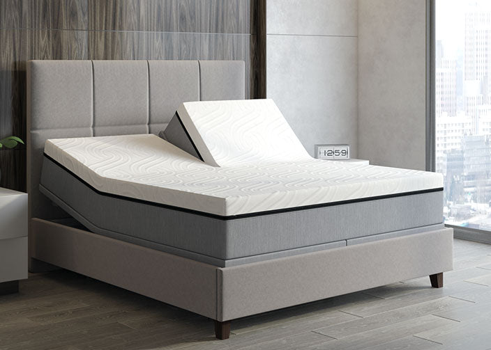 Personal Comfort R12 Bed – Real Deal Sleep