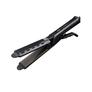 (Last 1 Day Promotion - 80% OFF)ðŸ€�¥Ceramic Tourmaline Ionic Flat Iron Hair Straightener