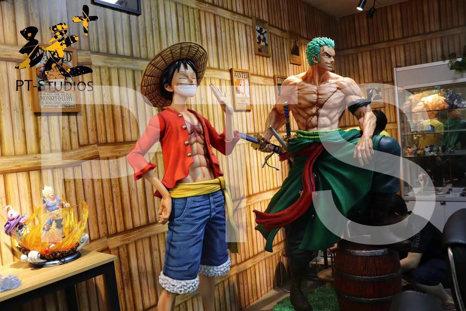 One Piece Life Size Figure Hot Sale Off 63