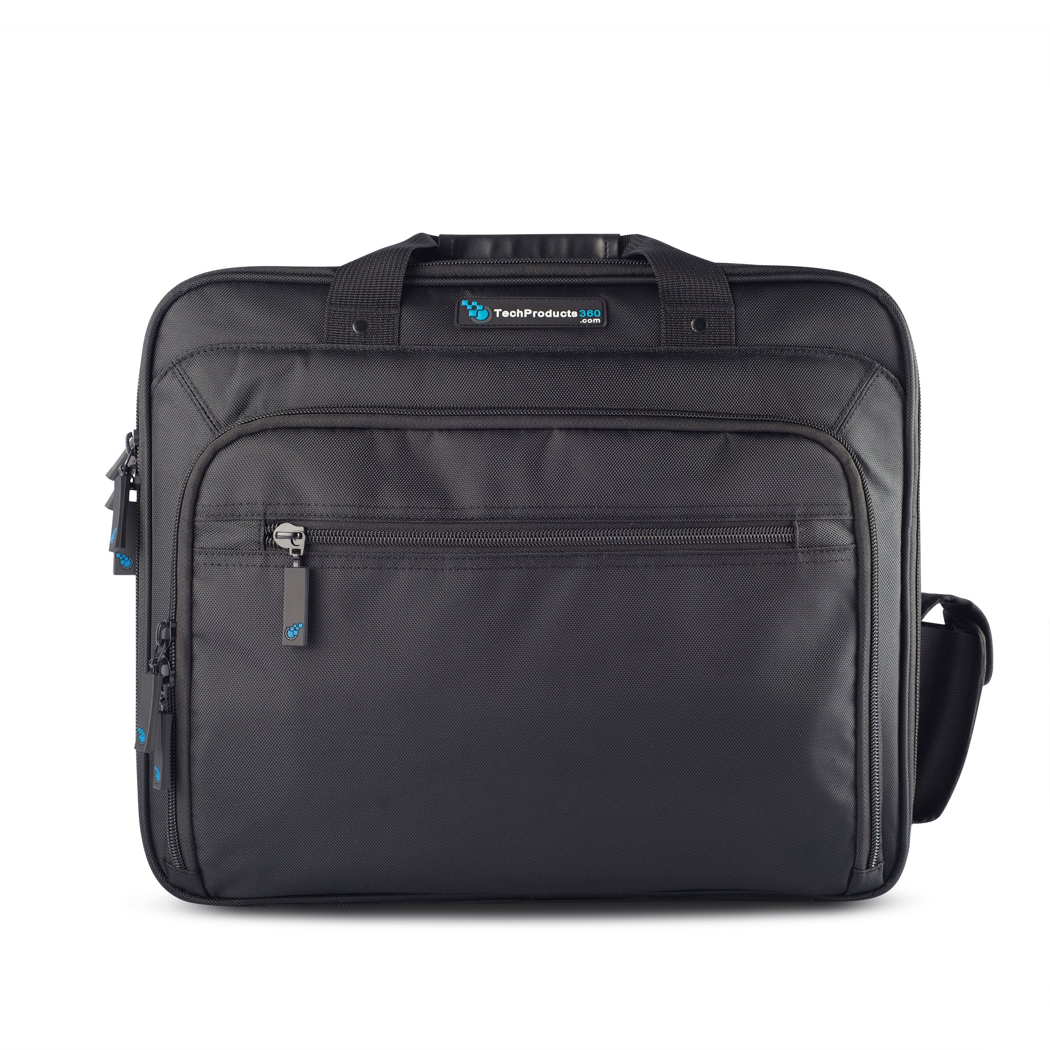 Essential Carrying Case - TechProducts360.com