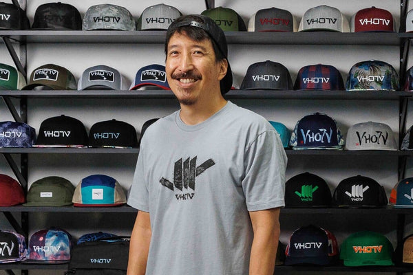 Aloha Revolution Turns a Small Online Store into a Major Shirt Brand (Hawaii Business Magazine)