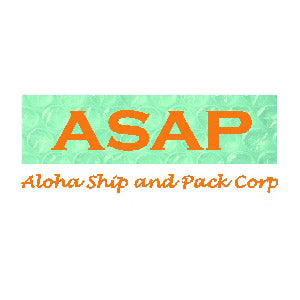 ASAP Aloha Ship & Pack Corp
