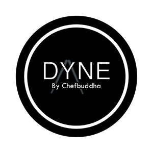 DYNE by Chef Buddha