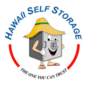 Hawaii Self Storage