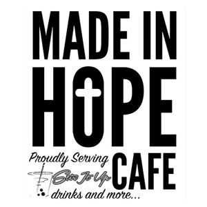 Made in Hope Cafe
