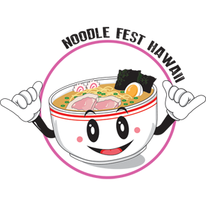 Noodle Fest Hawaii