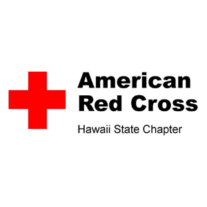 The American Red Cross In Hawaii