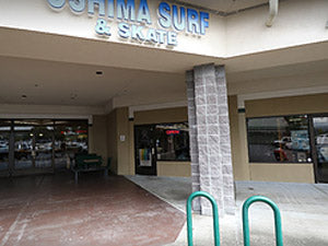 Oshima Surf (Hilo)