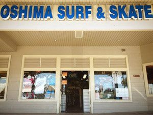 Oshima Surf (Waimea)