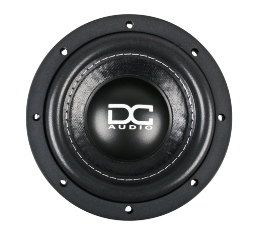 dc 8 subwoofer