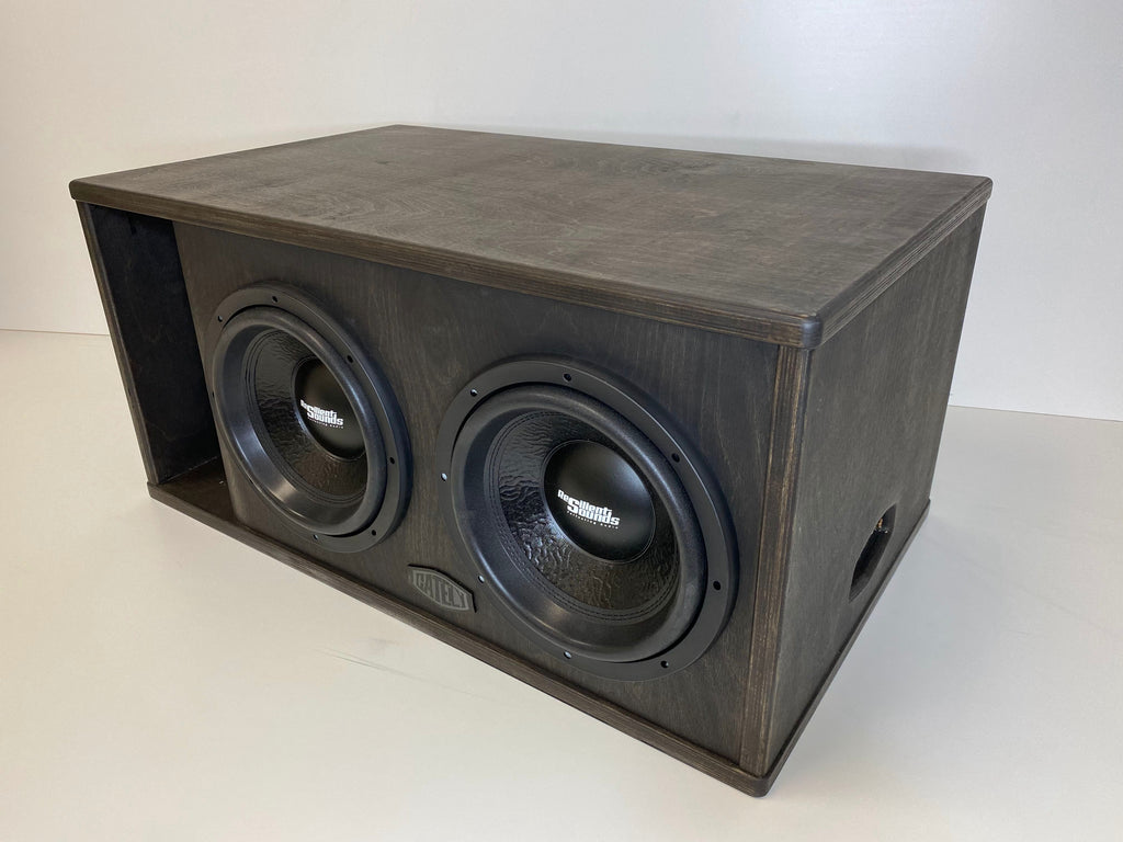 steve meade designs genesis custom audio