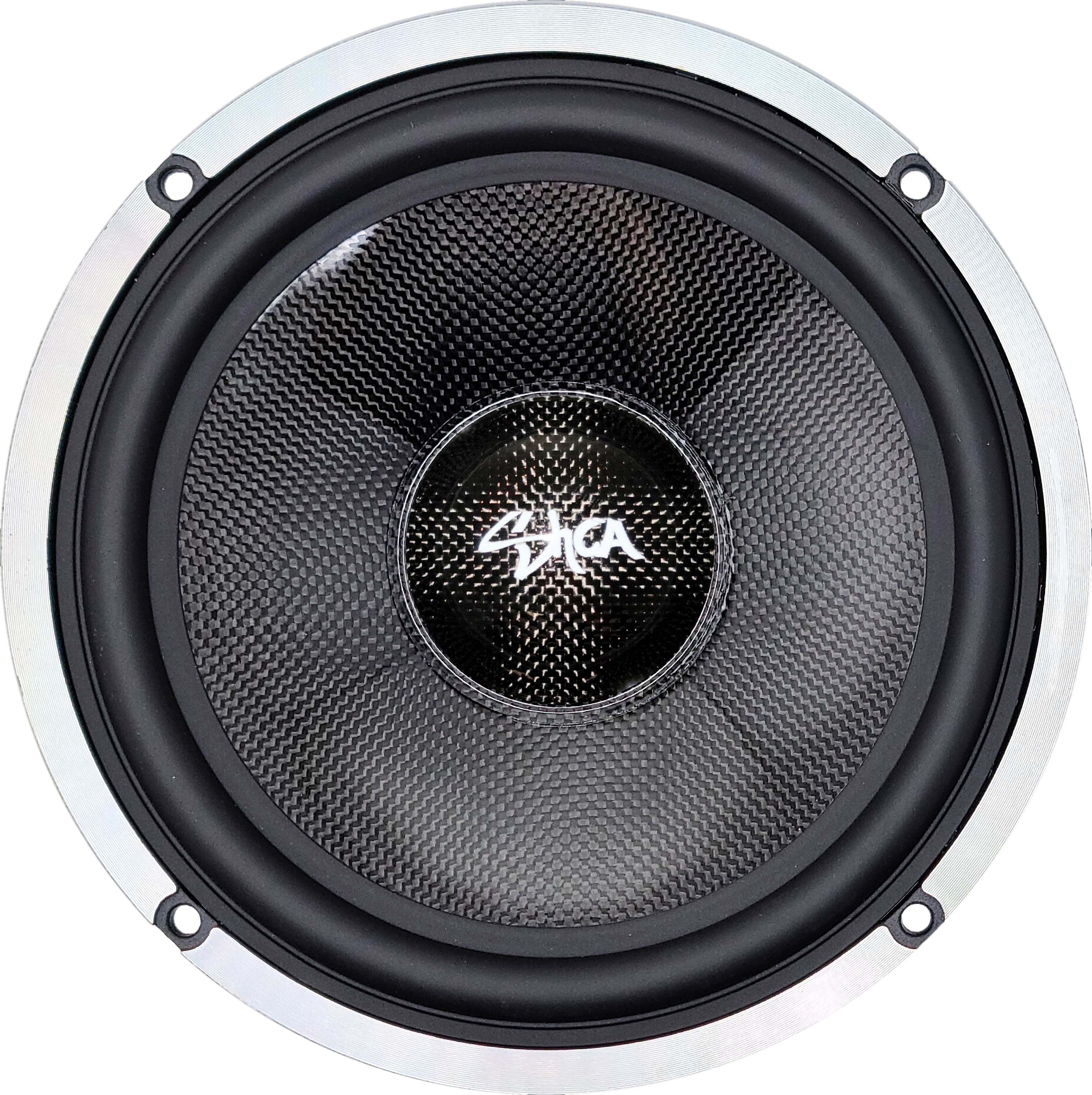 DD Audio VO-XN6x9 Voice Optimized Coxial – Gately Audio
