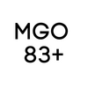 MGO 83+