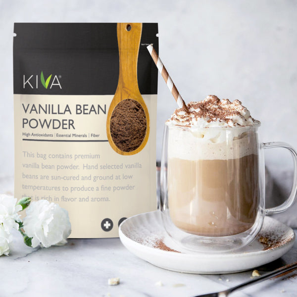 Organic Stevia Powder You'll Love – Kiva