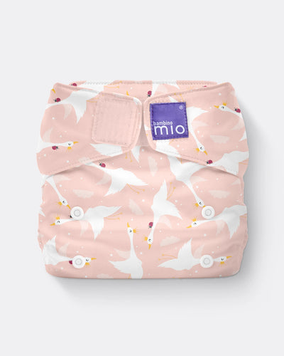 The Miosolo Classic Reusable Diaper