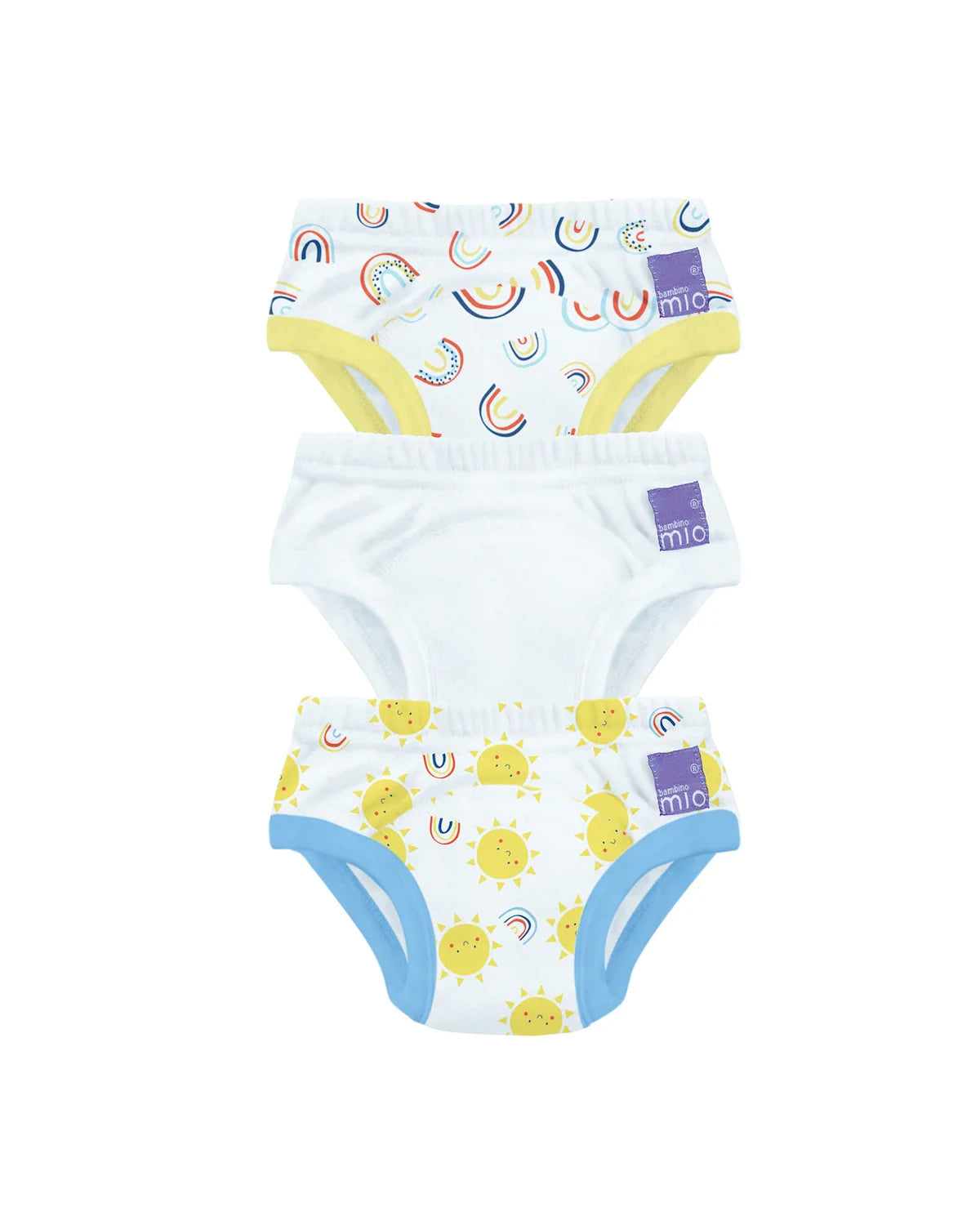 Buy SNUGKINS unisexbaby Cotton Potty Training Pants Pack of 1  Pack of  1  Picture PerfectMulticolor2 Years3 Years Online at Best Prices in  India  JioMart