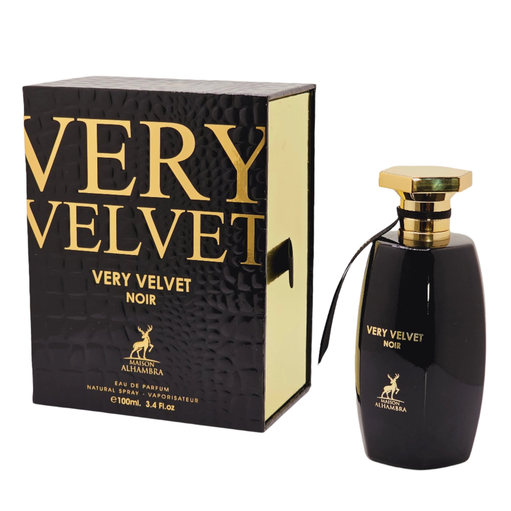  Yeah! Eau de Parfum 3.4 oz Maison : Beauty & Personal Care