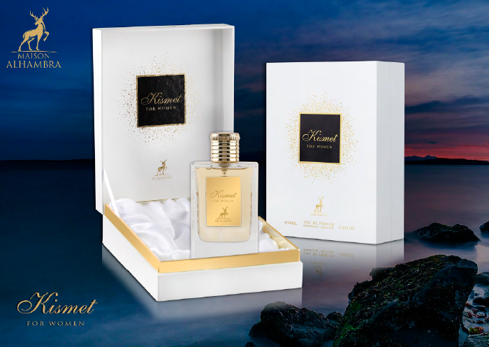 Candid Pour Homme EDP Perfume By Maison Alhambra