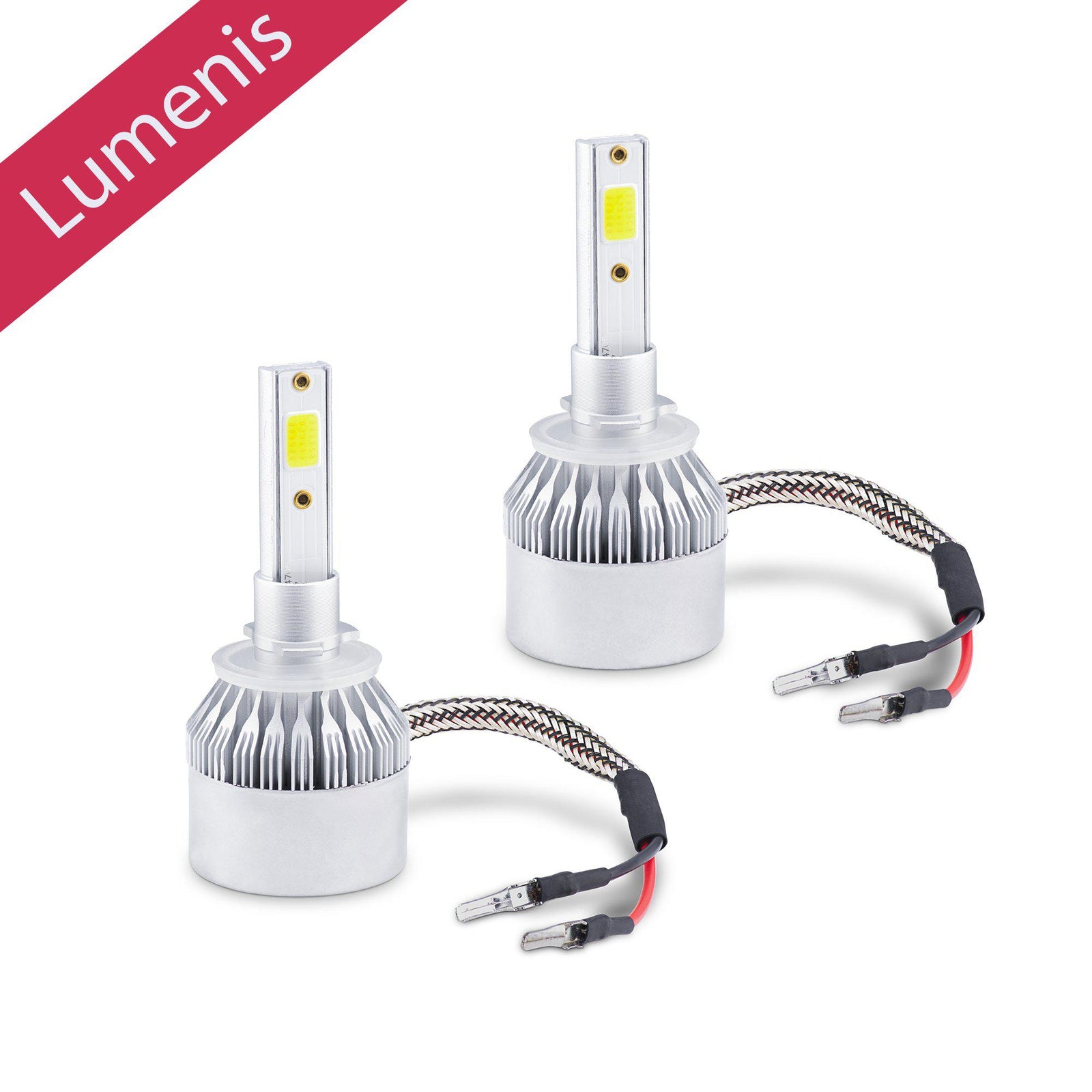 LUMENIS 893 LED Headlight Conversion Kit - LED Light Street