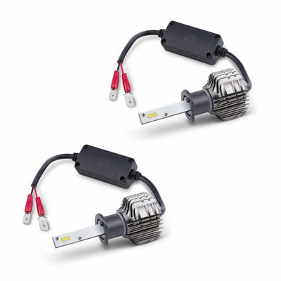 LUMENIS H11 LED Headlight Conversion Kit - LED Light Street