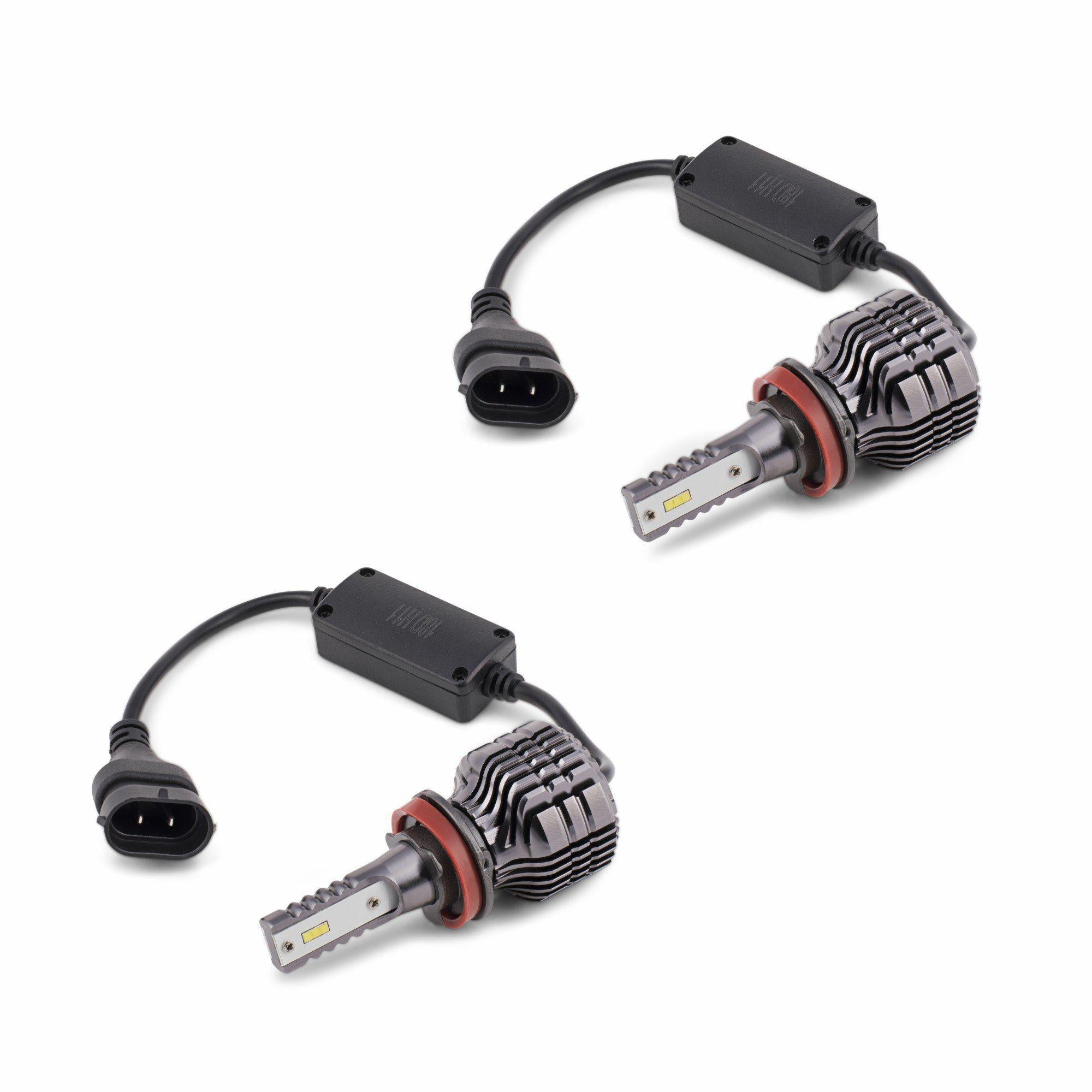 PEAK D3S HID Xenon Replacement Headlight Bulb