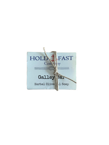 Hold Fast Co. Galley Bar - Shackteau Interiors, LLC