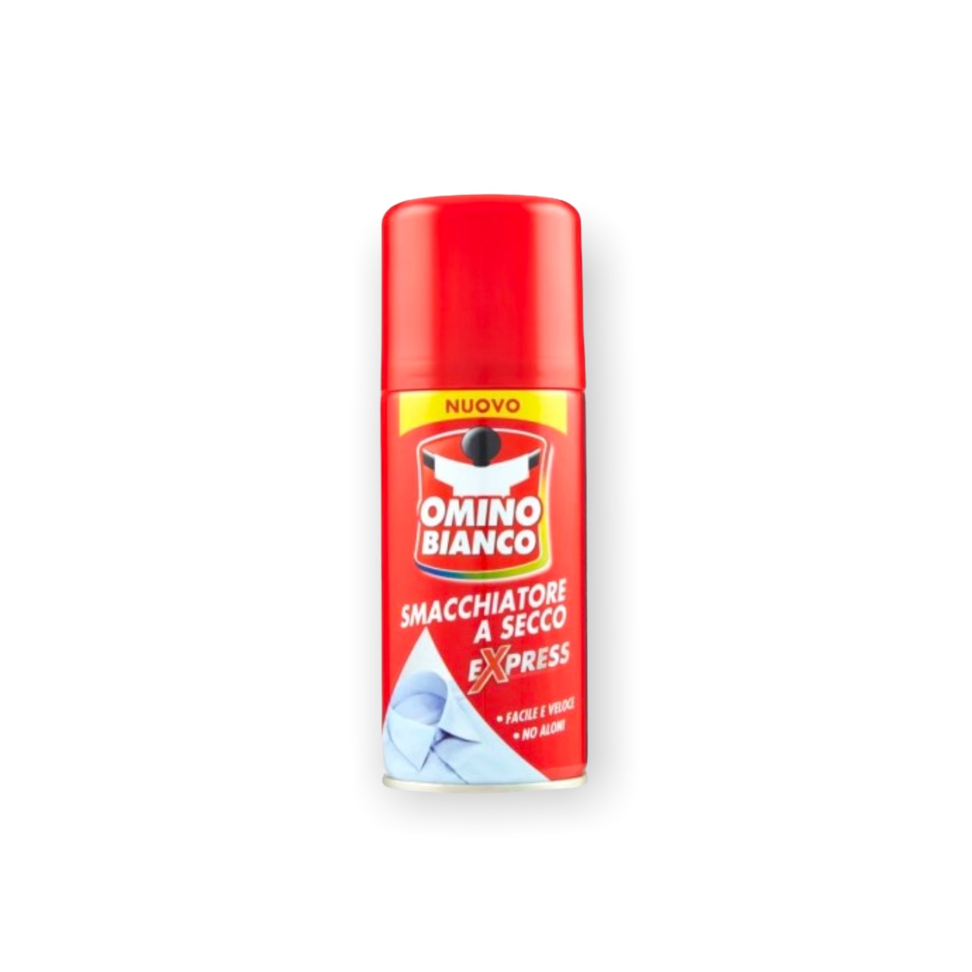 Claraboya Condición Patatas Omino Bianco Stain Remover Spray 125ml – Made In Eatalia