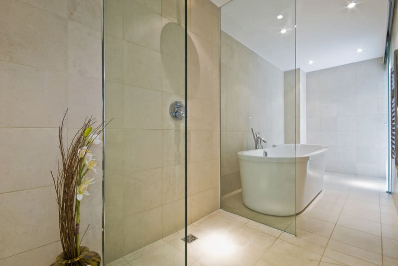 Bathrooms - Lighting Zones and Lighting Regulations – LED Hut