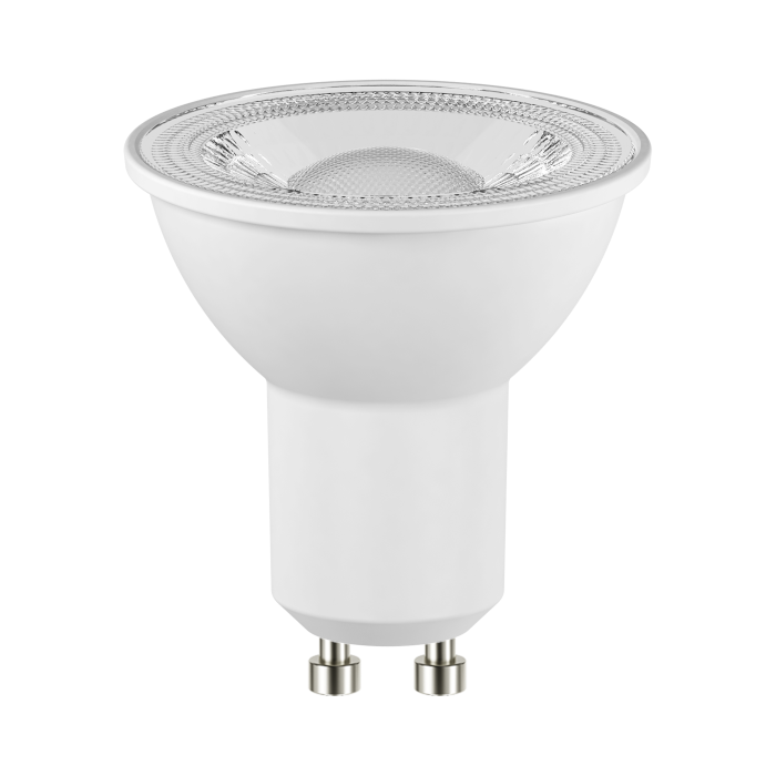Image of LUMiLiFe 5W GU10 LED Spotlight - Dimmable - 450lm - 4000K