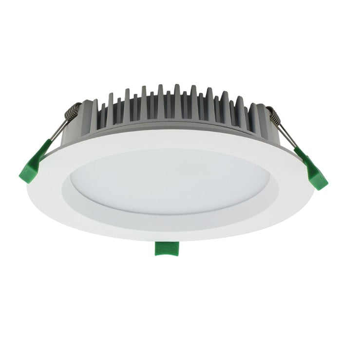 Image of 35W LED Downlight - 2630lm - 4000K - Dimmable - White