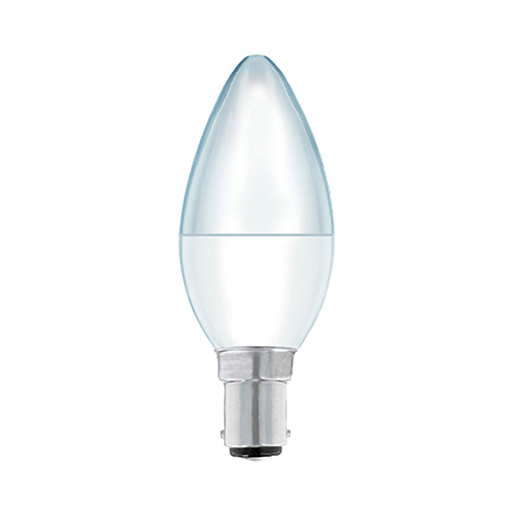 small bayonet led bulb