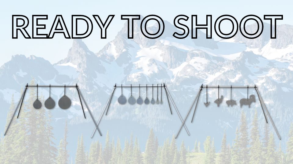 T Post Target Hangers (Best Prices) FREE Shipping @99$ – ShootingTargets7