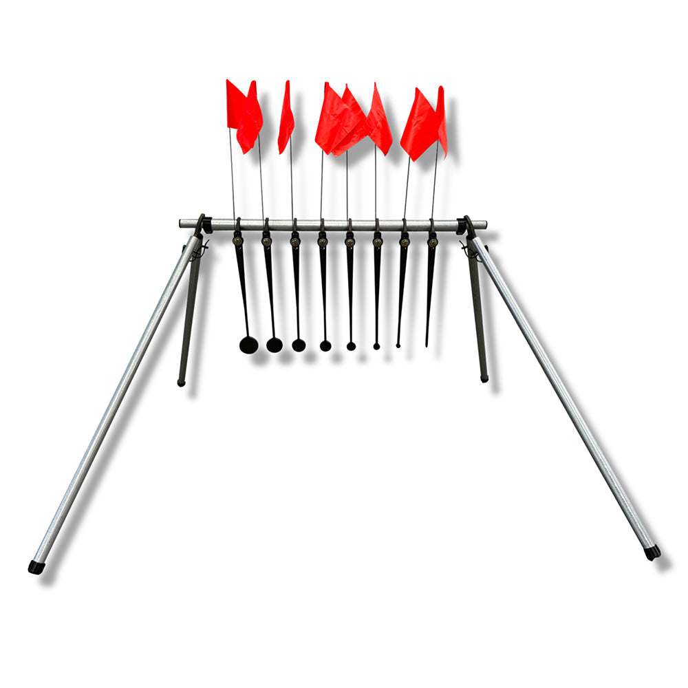 Know Your Limits Target