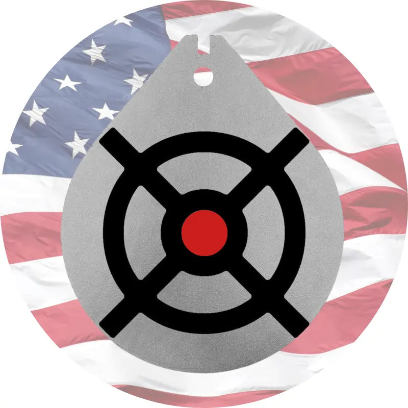 AR500 Steel Targets