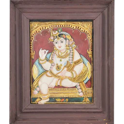 Krishna Paintings