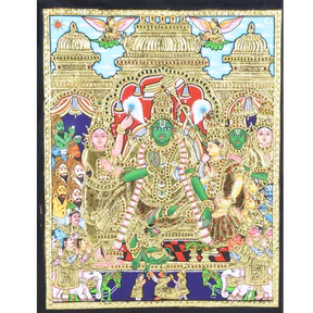 tanjore paintings