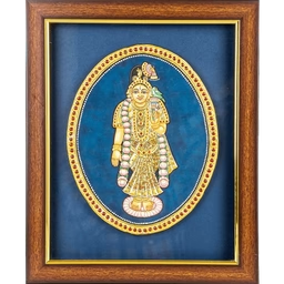 Authentic Tanjore Paintings