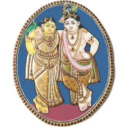 Krishna Paintings