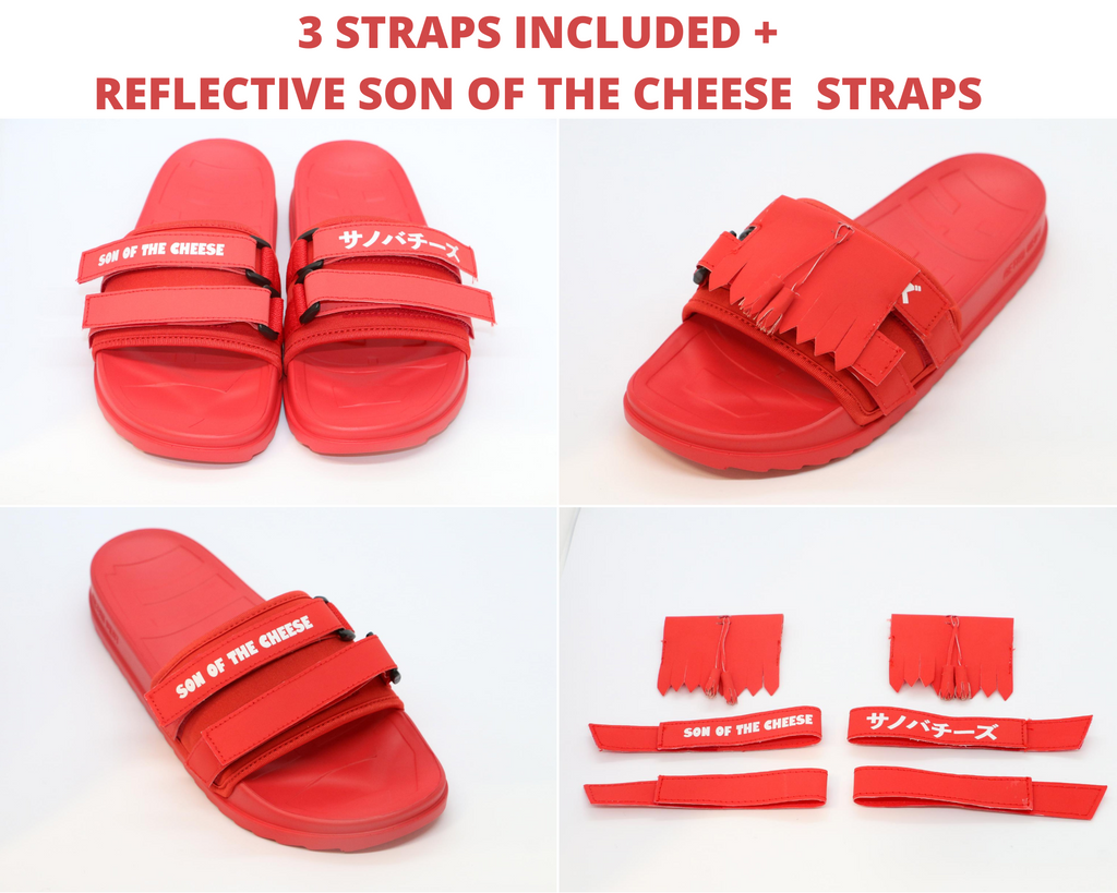 retro slides