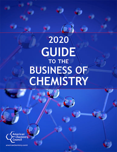 化学业务指南 -  2020（电子版）