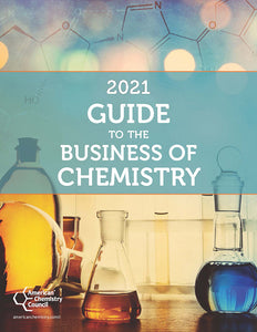 化学业务指南- 2021(电子版)