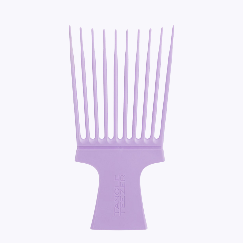 Tangle Teezer Hair Pick Lilac