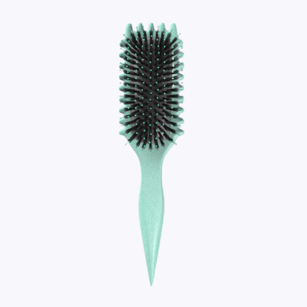 Bounce Curl Brush - Styling Define vooraanzijde