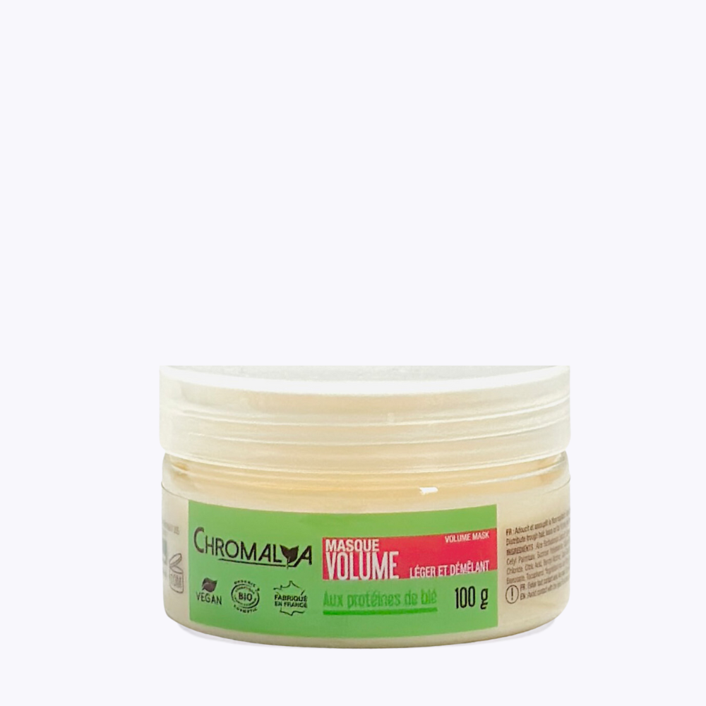 Chromalya Volume Masker, 100gram