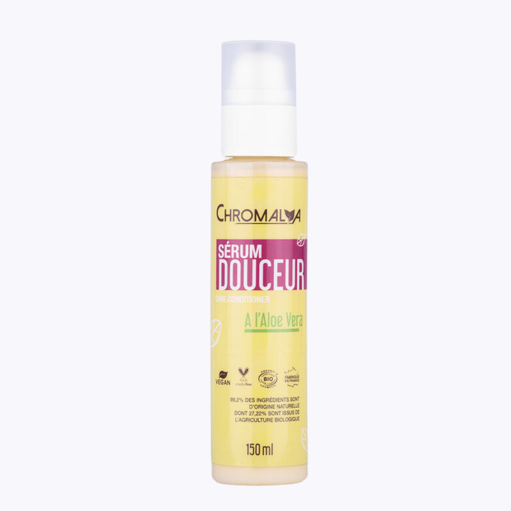 Chromalya Serum Douceur Leave-in Conditioner