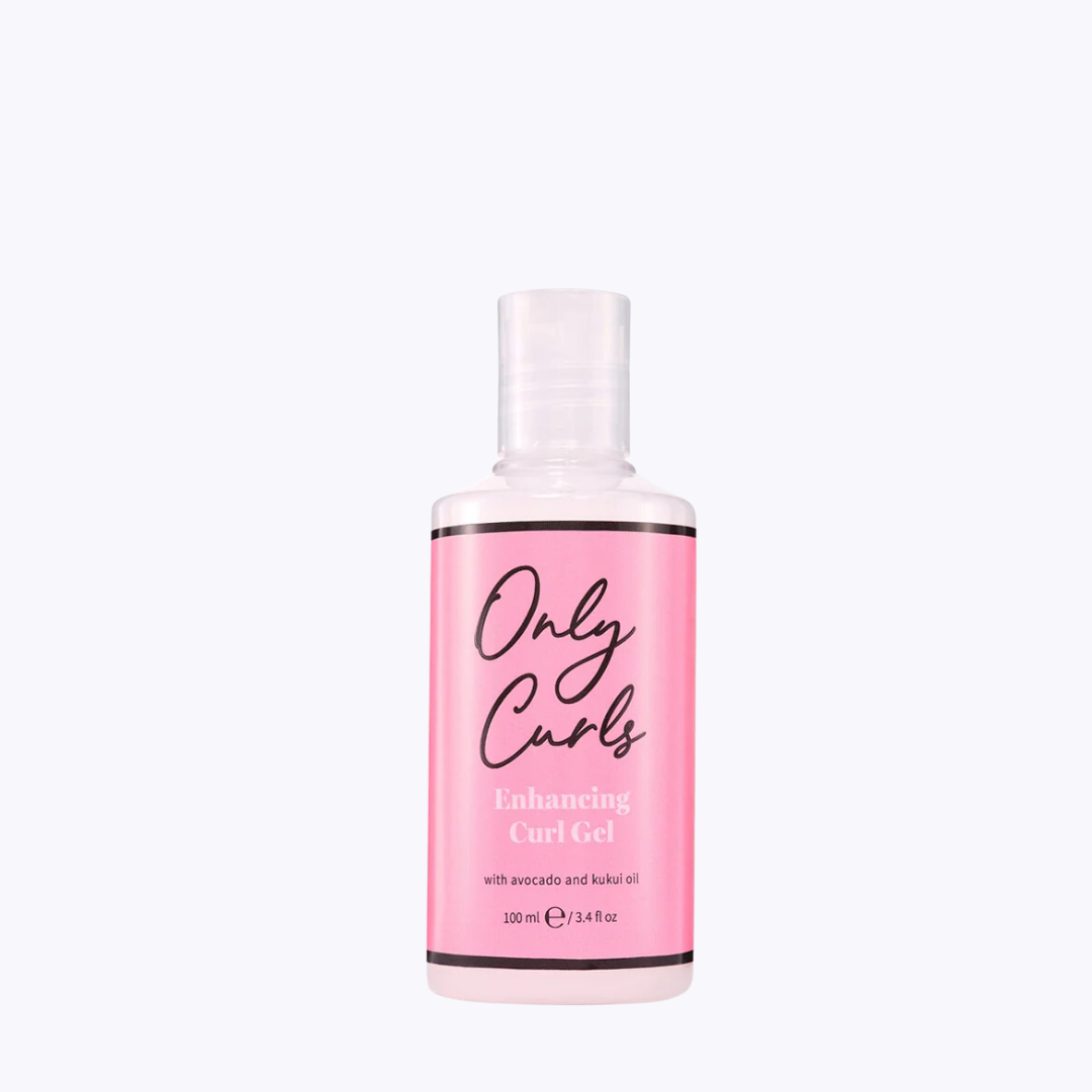 Only Curls Enchancing Gel Travel size